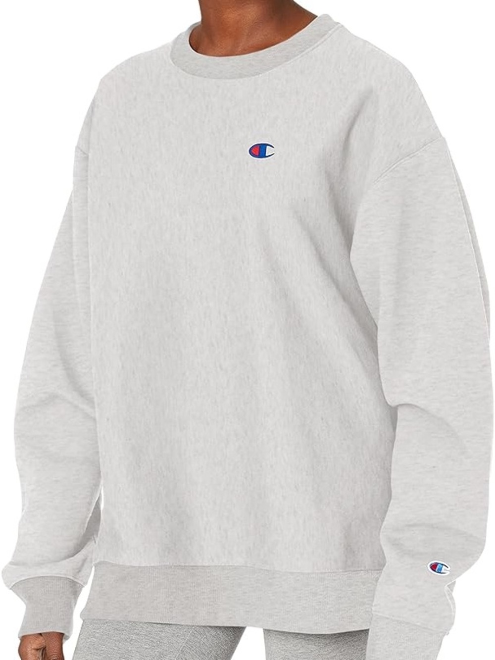 Champion Reverse Weave Crewneck Sweatshirt